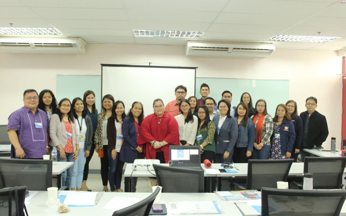 Cifal Philippines Launches The Global Migration Professional Course Unitar 7456